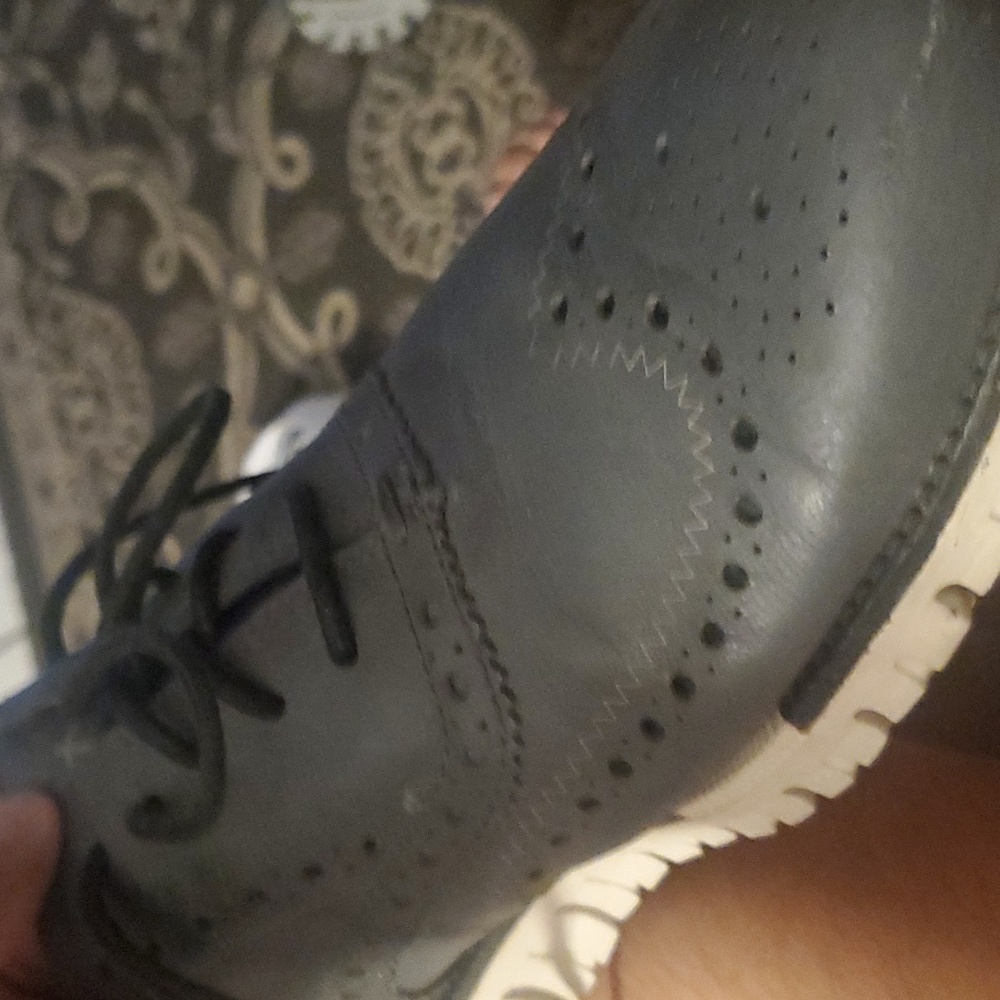 Cole Haan